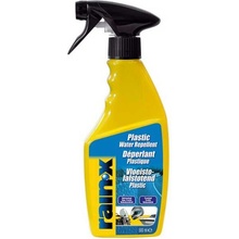 Rain-X Plastic Water Repellent 500 ml
