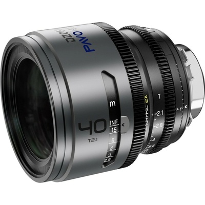 DZO Optics DZOFILM Pavo 40mm verzia s modrým povrchom 44822