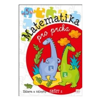 Matematika pro prcka 2