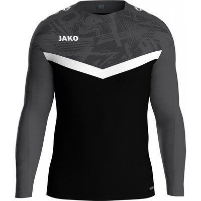 Jako mikina Iconic černá