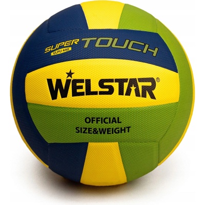 Welstar Super Touch