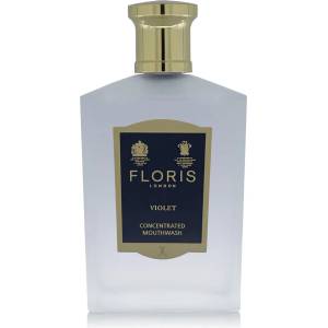 Floris Violet Concentrated Mouthwash 100 ml