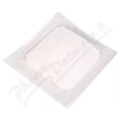 Steriwund Steri*Pore rychloobvaz 10x10cm / 5ks