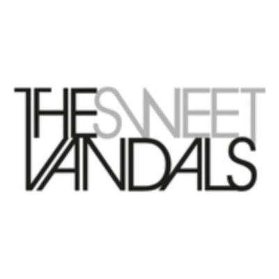 The Sweet Vandals - The Sweet Vandals LP