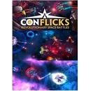Conflicks