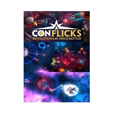 Conflicks