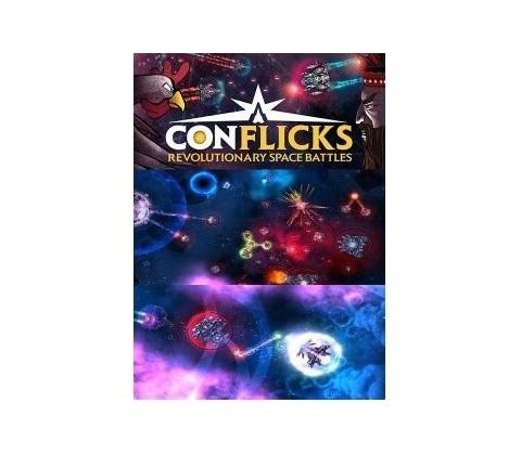 Conflicks