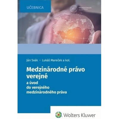 Medzinárodné právo verejné
