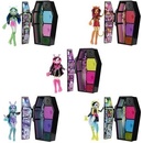 Mattel Monster High Skulltimate Secrets Neon Frights Frankie Stein HNF79