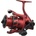 Spro Red Arc The Legend 1000