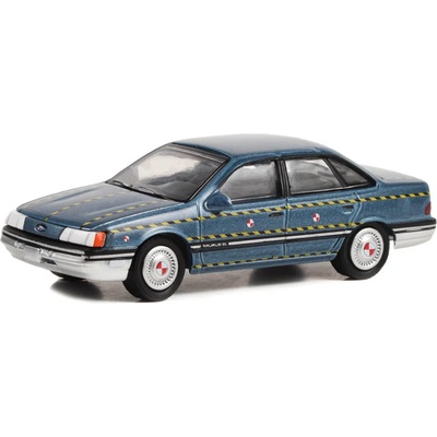 GreenLight Ford Taurus z filmu Tommy boy 1986 1:64