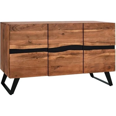 Bogdan Furniture Бюфет Мебели Богдан модел Alisiya