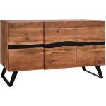 Bogdan Furniture Бюфет Мебели Богдан модел Alisiya
