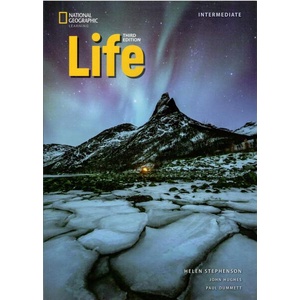 Life Intermediate with the Spark Platform | Paul Dummett, Helen Stephenson (ISBN: 9798214180861)