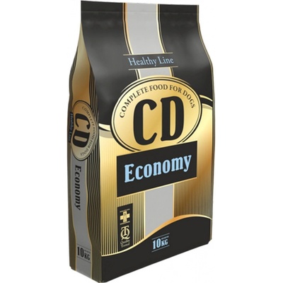 Delikan CD Healthy Line ECONOMY 10 kg