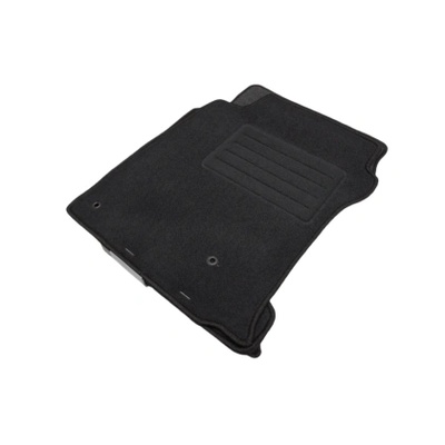 Мокетни стелки за TOYOTA Land Cruiser J120 (2003-2009) / J150 (2009-2023) - 5 врати