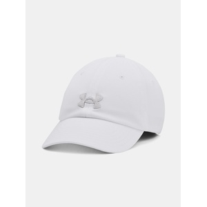 Under Armour Шапка Under Armour UA Blitzing Adj за жени Under Armour | Byal | ЖЕНИ | ЕДИН РАЗМЕР