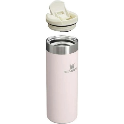 Stanley termo hrnček AeroLight Svetloružová 470 ml