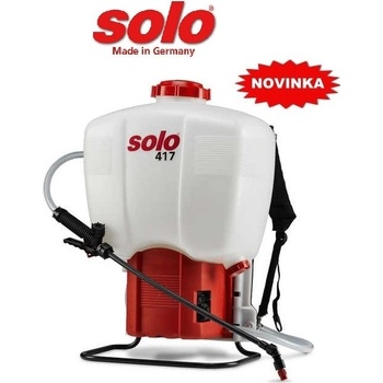 Solo 417