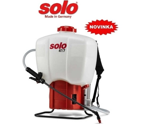 Solo 417