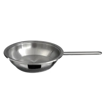 Image 1 of Haschever HR-PERFECT GASTRO-Тиган Ø20xh4cm (1501.031 / 4TVDGR0020005) (0189184)