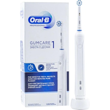 Image 1 of Oral-B Pro1 Gum Care (PROF6/21/6)