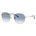 Ray-Ban Gunmetal RB3809 92623F