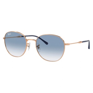 Ray-Ban Gunmetal RB3809 92623F Слънчеви очила