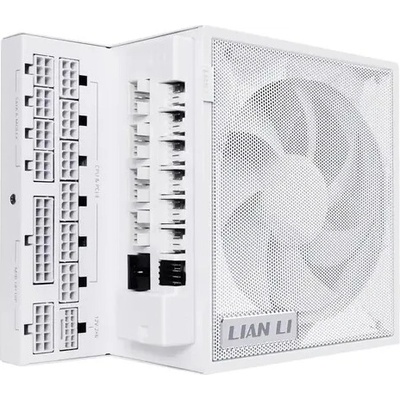 Lian Li EDGE GOLD 1200 EG1200G WHITE