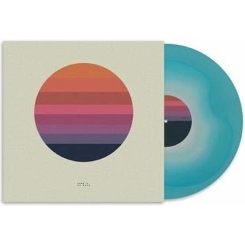 TYCHO - AWAKE LP