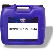 Fuchs Renolin B15 VG 46 20 l