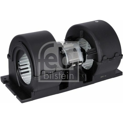 Vnitřní ventilátor FEBI BILSTEIN 46345