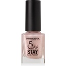 Dermacol 5 Days Stay Dlouhotrvající lak na nechty 03 Secret Wish 11 ml