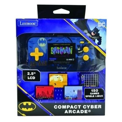 Lexibook Batman 150 her