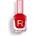 Revolution Beauty Express Лак за нокти нюанс Hero 10 мл
