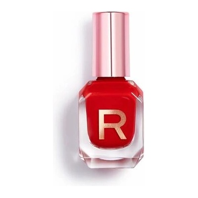 Revolution Beauty Express Лак за нокти нюанс Hero 10 мл
