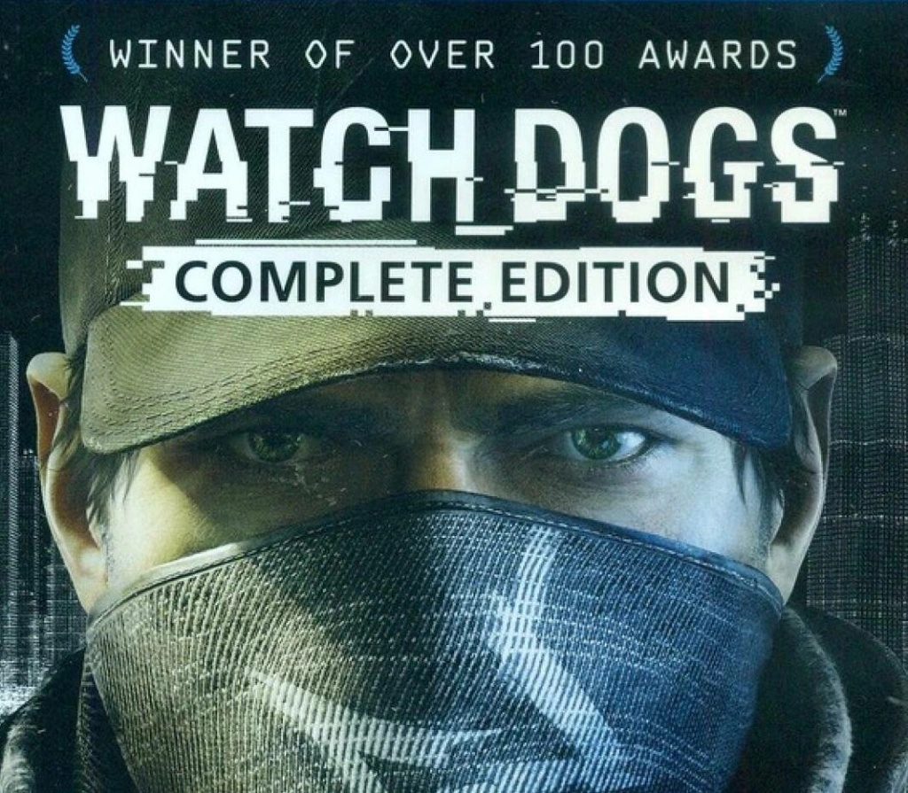 Watch Dogs Complete