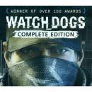 Watch Dogs Complete