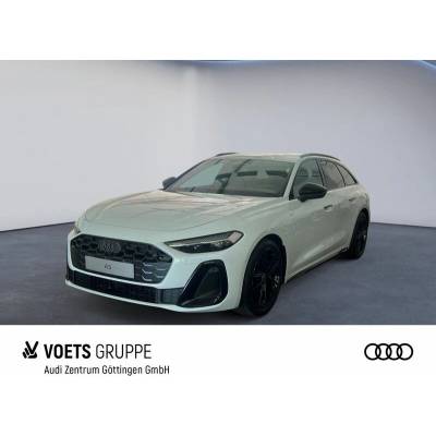 Audi A5 TDI Avant 150 kW