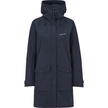 Didriksons Дамско яке парка Didriksons Klara Women's Parka - Dark Night Blue - размер 48 (EU) (104-5306-0118)