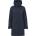 Didriksons Дамско яке парка Didriksons Klara Women's Parka - Dark Night Blue - размер 48 (EU) (104-5306-0118)