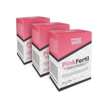 PinkFertil cps 90x600mg