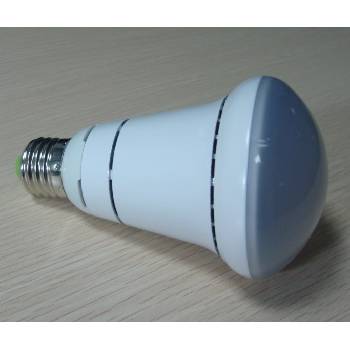 Q Market LED žárovka 10W,E27, bílá