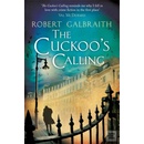 The Cuckoo`s Calling