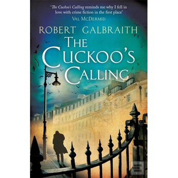 The Cuckoo`s Calling