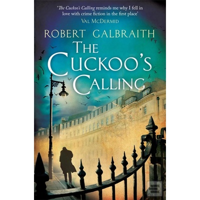 The Cuckoo`s Calling