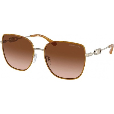 Michael Kors Empire Square 2 MK1129J 10143B