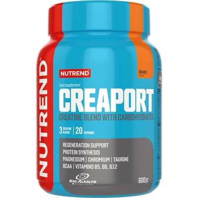 NUTREND CREAPORT 600 g