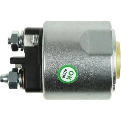 Spínač startéru AS-PL SS3126P