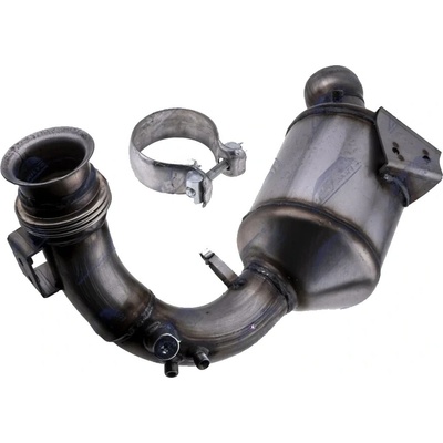NTY Filter Pevných Častíc DPF Mercedes Trieda C W204 C320CDI/350CDI 2007- CLS C218 350D 2011- CLS X218 Shooting Brake 2012- Trieda a ďalší (A2124902192)